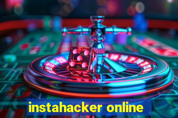 instahacker online